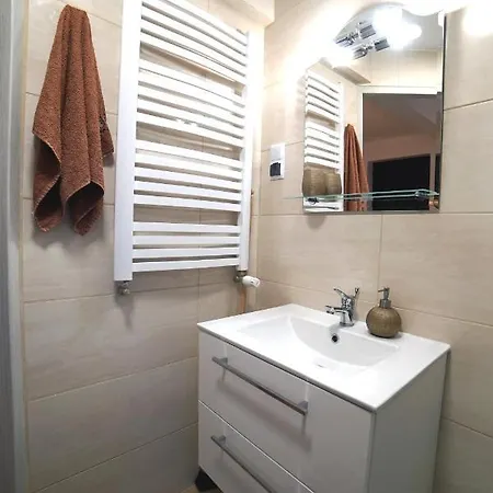 Apartament Naleczow Dom Pod Orzechami Eksteriør bilde
