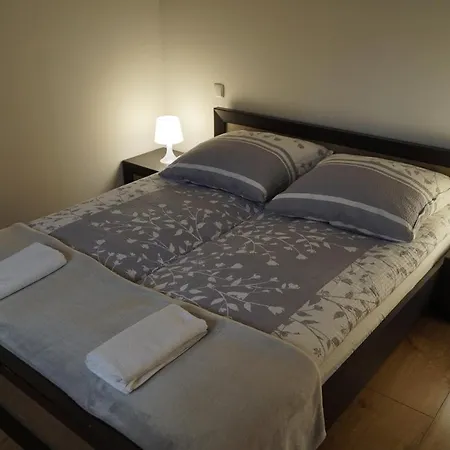 Apartament Naleczow Dom Pod Orzechami Eksteriør bilde