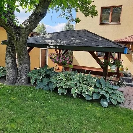 Apartament Naleczow Dom Pod Orzechami Eksteriør bilde