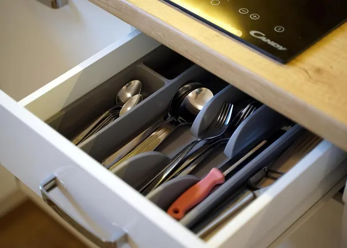 Apartament Naleczow Dom Pod Orzechami