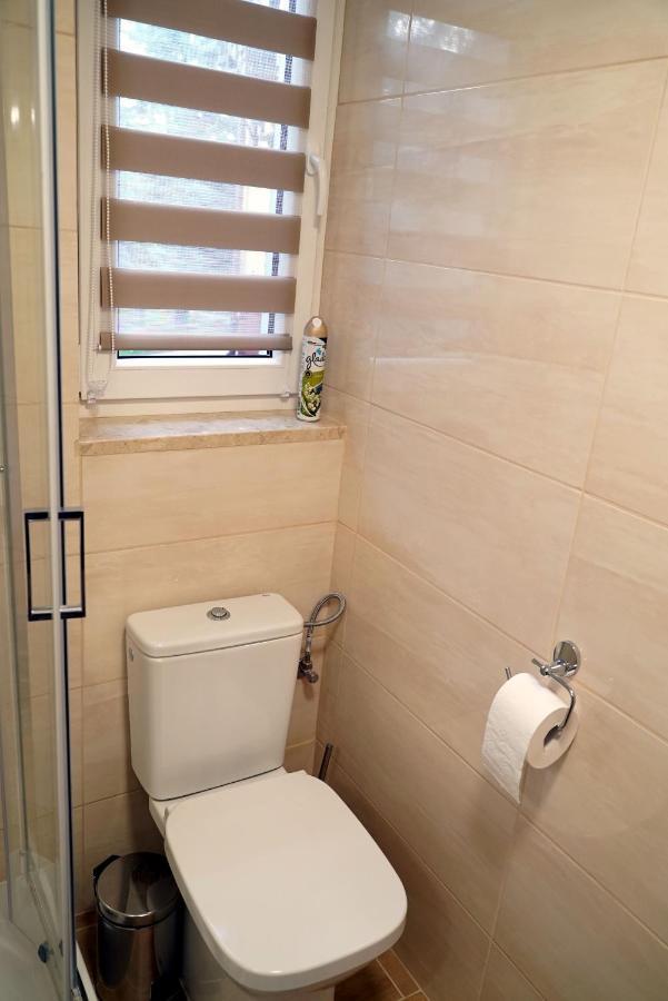Apartment Dom Pod Orzechami