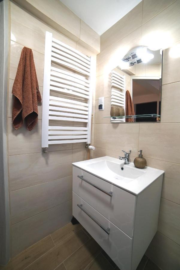 Dom Pod Orzechami Apartment